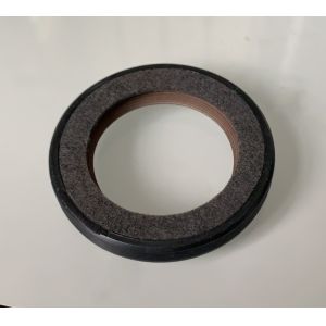 Buy cheap Erling Crank shaft Oil Seal for Discovery 3 2005 Discovery 4 Range Rover Sport 2.7L V6 Diesel 3.0L V6 Diesel 1102415 C2C11491 from wholesalers