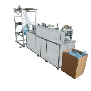 Buy cheap Low Failure Rate Semi Auto Face Mask Machine With Easy Installation from wholesalers
