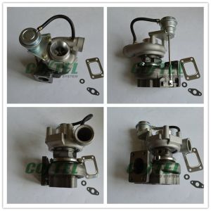 Buy cheap TD04L TD04L-10T Car Turbo Charger , Single Turbine Turbo For Komastu PC130-7 Excavator 4BT3.3 from wholesalers