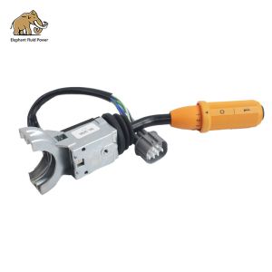 Buy cheap New Switch For 701/52701 Forward & Reverse Column Turn Signal Switch For JCB 3CX 4CX from wholesalers