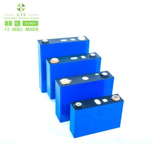 A grade 3.2v 80ah 90ah 100ah prismatic battery cell 105ah 200ah 280ah 300ah