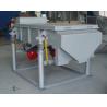 Buy cheap Good Quality 1-5 Layer Large capacity linear vibrating sifter sieve machine for abrasives / garnet from wholesalers