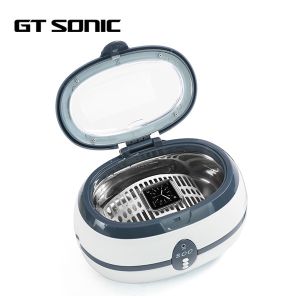 Buy cheap Jewelry Rings Home Ultrasonic Cleaner Moisture Proof PCB AC100 - 120V from wholesalers