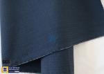 Buy cheap Meta Aramid Fabric Navy Blue Ripstop 210G 61 Abrasion Resistant Vest Work Wear from wholesalers