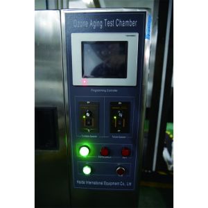 PID Control Accelerated Aging Chamber / Air Ventilation Climate Test Chamber