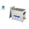 Buy cheap Custom 6.5L Small Digital Ultrasonic Cleaner For Dental Instruments from wholesalers