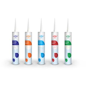 Buy cheap BAIYUN Silicone Tile Grout 300ml General Purpose Sealant from wholesalers