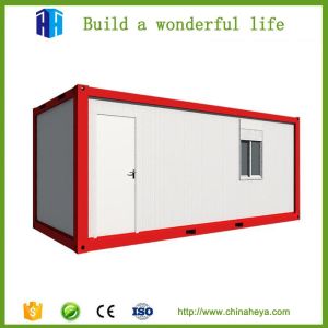 Buy cheap 2017 High quality new modular prefab standard offices container from wholesalers