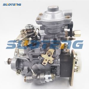 Buy cheap 0460426385 3963960 Fuel Injection Pump for 6BT Engine from wholesalers