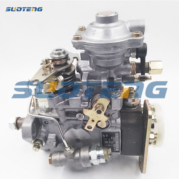 0460426385 3963960 Fuel Injection Pump for 6BT Engine