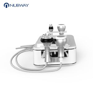 2018 new arrival fda approved ultrasonic cavitation machine wrinkle removal