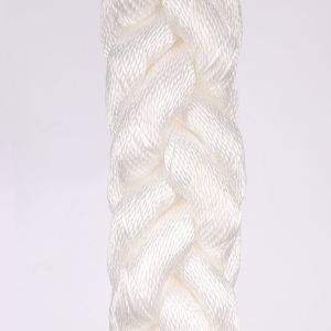 Buy cheap Nylon Braided 8 Strand Mooring Rope 48mm from wholesalers