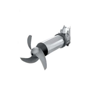 Buy cheap Electric QJB Submersible Mixer Pump Sewage Water Treatment from wholesalers