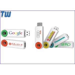 Customized Pantone Printing Bulk Cool 8GB Pen Drive Thumb Drive Memory Chip