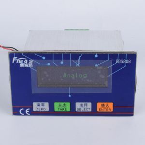 Buy cheap RS232 0.01% Load Amplifier Transducer 10w Aluminum Alloy from wholesalers