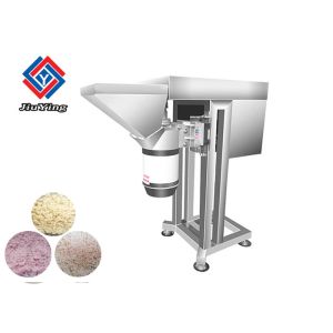 Buy cheap Small Onion Processing Equipment Paste Pulping Grinder Vegetable Smashed Machine from wholesalers