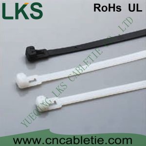 Buy cheap Releasable Nylon Cable Ties from wholesalers