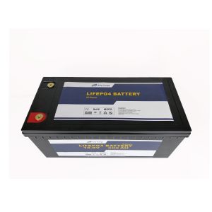 Buy cheap 12V 300AH Lithium Iron Phosphate LiFePO4 Battery 3000 Cycles from wholesalers