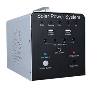 Buy cheap Wholesale Portable 100W 20V Foldable Solar Panel for Camping Power Station product