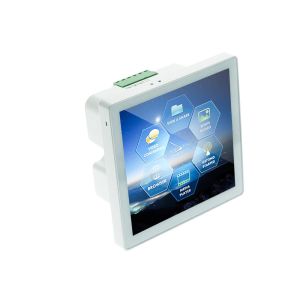 Buy cheap Smart Switch Panel, Programmable LCD Touch Screen from wholesalers