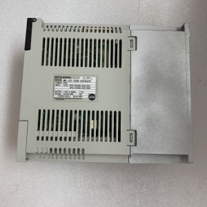 Buy cheap Mitsubishi MR-J2S-200B-S202U637 Industrial Servo Drives 2KW NEW from wholesalers