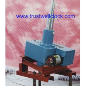 Buy cheap four faces tower clocks working in synchronous,four sides tower clocks in synchronization by GPS,four sided tower clocks from wholesalers