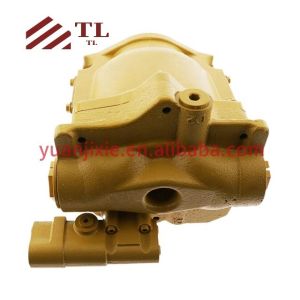 Buy cheap 4T-1029 4T-6895 Oem Hydraulic Pump For Excavator Truck Bulldozer Piston Pump Motor Gp Retail from wholesalers