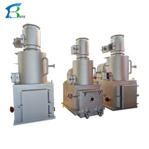 Buy cheap Waste Treatment Incinerator Perfect Solution for 2-13 Tons Garbage Processing from wholesalers
