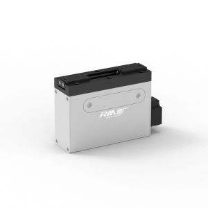 Buy cheap RobustMotion RM-GB-ITG Servo Electric Grippers Provide Precise Control over Gripping Force and Speed and Position from wholesalers