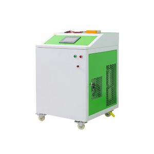 Oxyhydrogen Vehicle Carbon Cleaning Machine 6kw 2000 L/H
