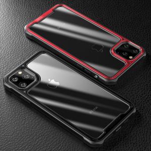 Buy cheap TPU PC Mobile Phone Protective Cases Transparent Abrasion Resistance product