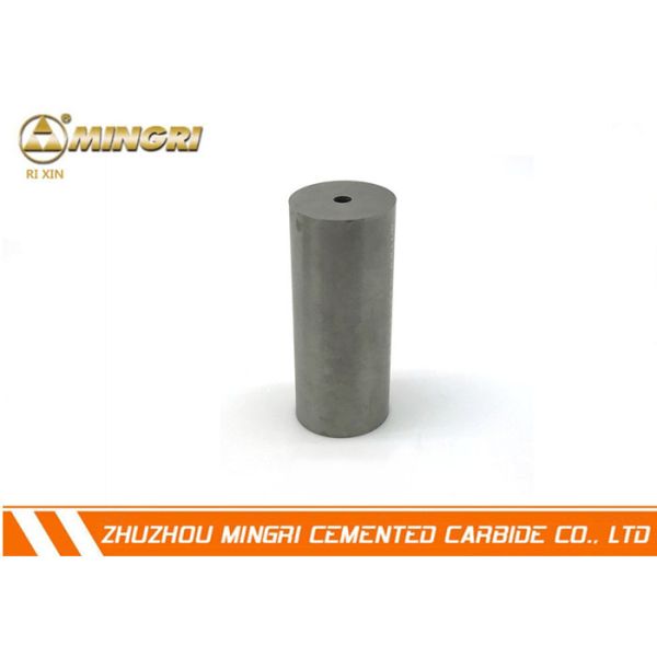 Screw Header Punches Tungsten Carbide Die