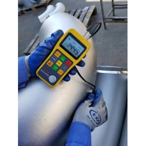 T-stuk Tee Zuivel T-stukken in Inch en DIN 11852 (Reihe I en Reihe II).