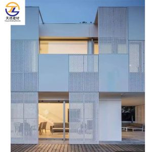 Buy cheap Custom Made Aluminum Alloy Tiles Moisture Resistance Personalized Alum Strip Ceiling from wholesalers