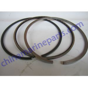 Buy cheap Cummins engine parts NT855 Piston ring 4089489/4089810 from wholesalers