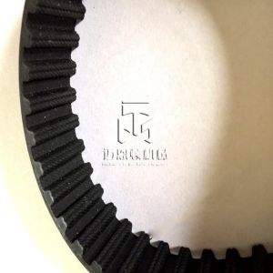 Timing Belt 04270987 04286031 0427 0987 0428 6031 4270987 4286031 for deutz