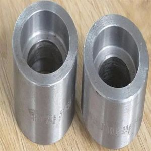 TOBO Standard Carbon Steel Welding Threaded Socket Socket Welding Couplings