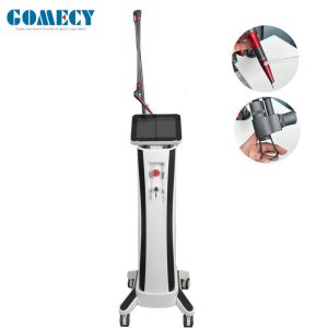 China Fractional Co2 Laser Skin Rejuvenation Machine For Skin Wrinkle Removal Private Treat Acne Stretch Mark on sale