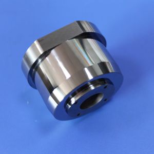 Premium Non-Magnetic Carbide Mold Core with Fixed Tungsten Material