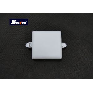 Buy cheap 40000hrs Life Span IP44 9 Watt Frameless LED Panel Light from wholesalers