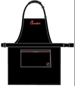 Buy cheap PU Coating Water Resistant Apron 97% Polyester 3% Spandex Fabric Material from wholesalers