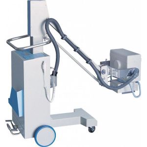 Buy cheap 2.5kW Mobile X-ray System from wholesalers