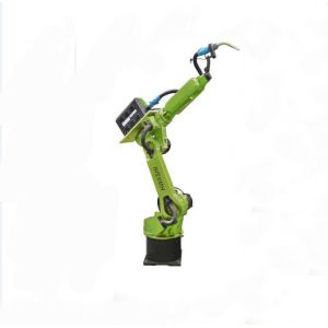 Buy cheap Automatic cnc robotic industrial polishing robot arm, painting robot arm, spraying robotic arm from wholesalers