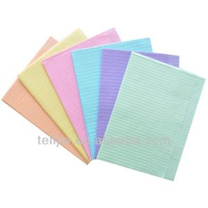 Buy cheap OEM Service ISO9001 Custom Disposable Bibs For Adults product