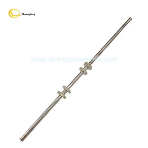 ATM Machine Part Hyosung Nautilus HCDU1100 Roller Shaft Dispenser Shaft