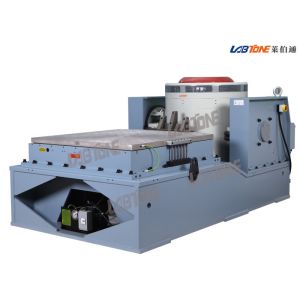 China Vibration Testing Machine, Vibration Controller Performs Sine, Random, Shock on sale China Vibration Testing Machine, Vibration Controller Performs Sine, Random, Shock on sale