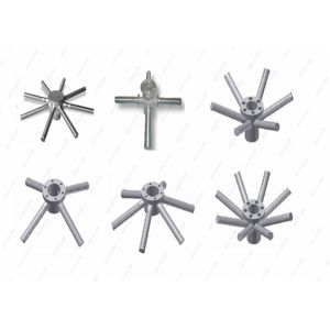 Buy cheap CE Approval Branch Shape ID 100mm Wedge Wire Strainer Nozzle from wholesalers