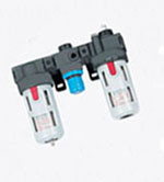 Buy cheap AC/BC Series Three-Point Combination (F.R.L Combination) from wholesalers