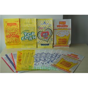 Buy cheap Custom Printing Customized Paper Bags from wholesalers