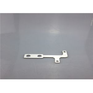 Customized Size Electrical Panel Bus Bar Pure 1060 Aluminum Material